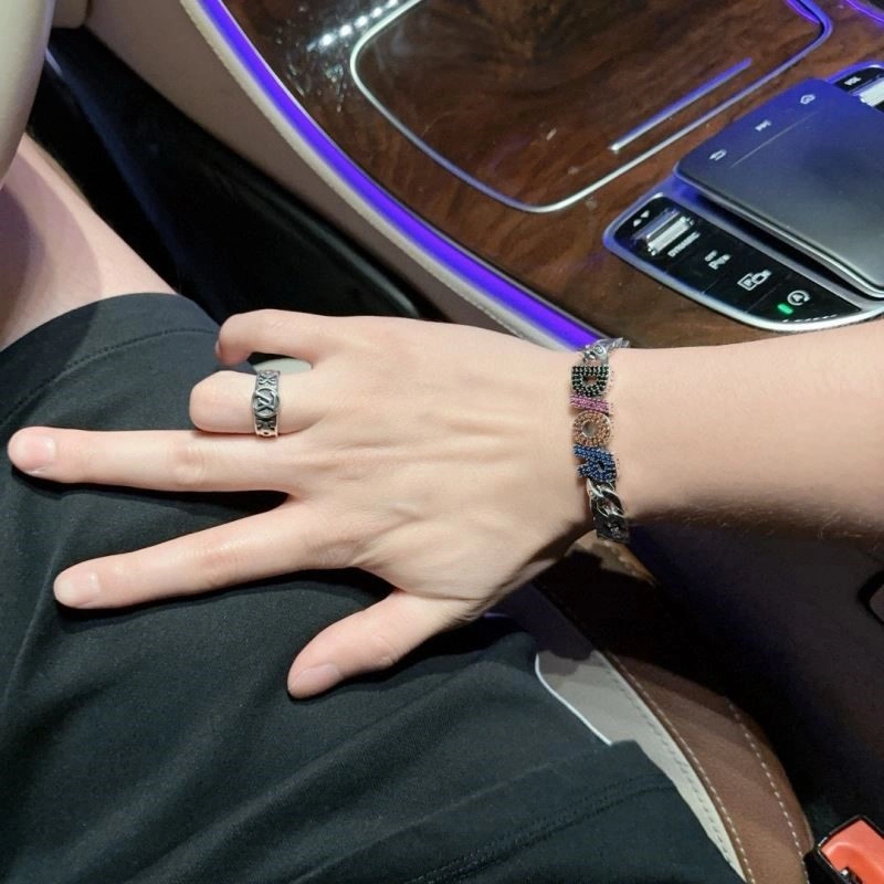 Christian Dior Bracelets Minimalist 233973