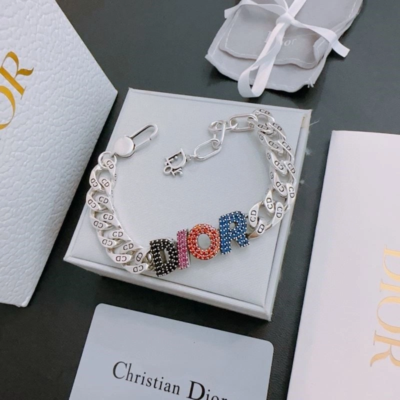Christian Dior Bracelets Minimalist 233973