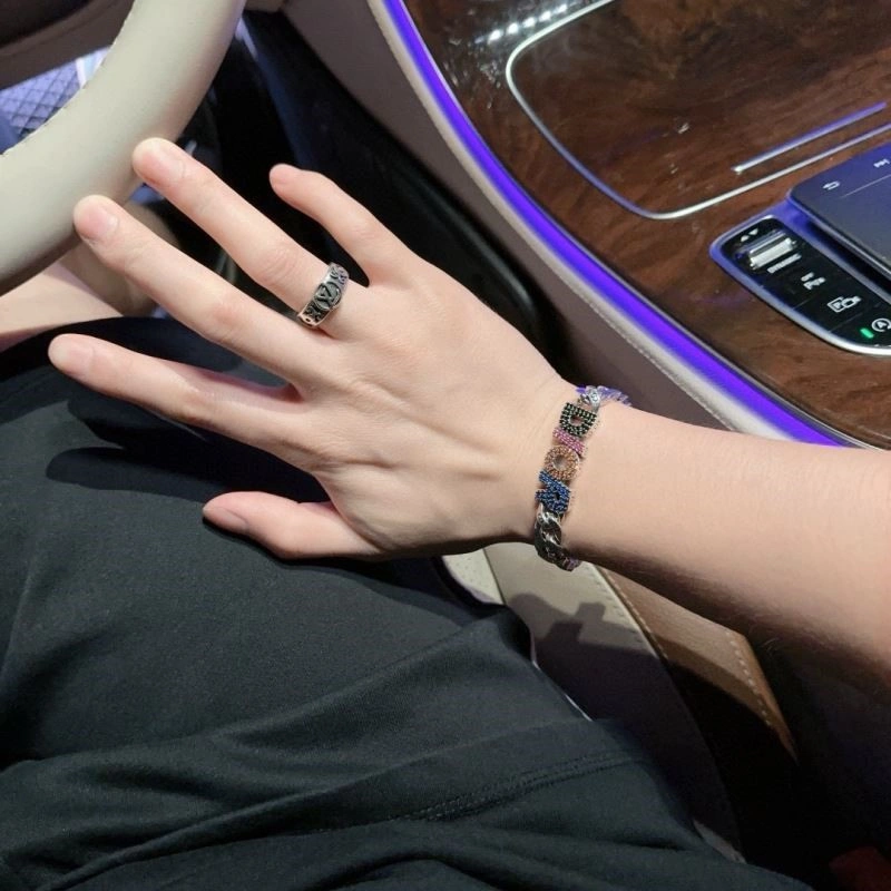 Christian Dior Bracelets Minimalist 233973