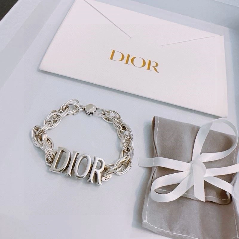Upgraded Christian Dior Bracelets 233972