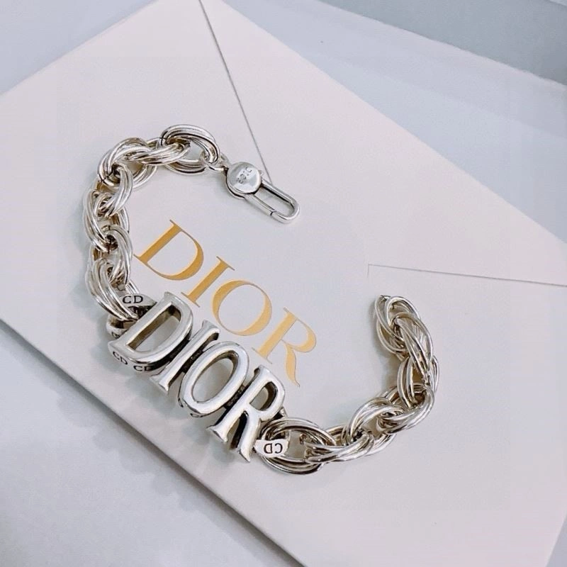 Upgraded Christian Dior Bracelets 233972