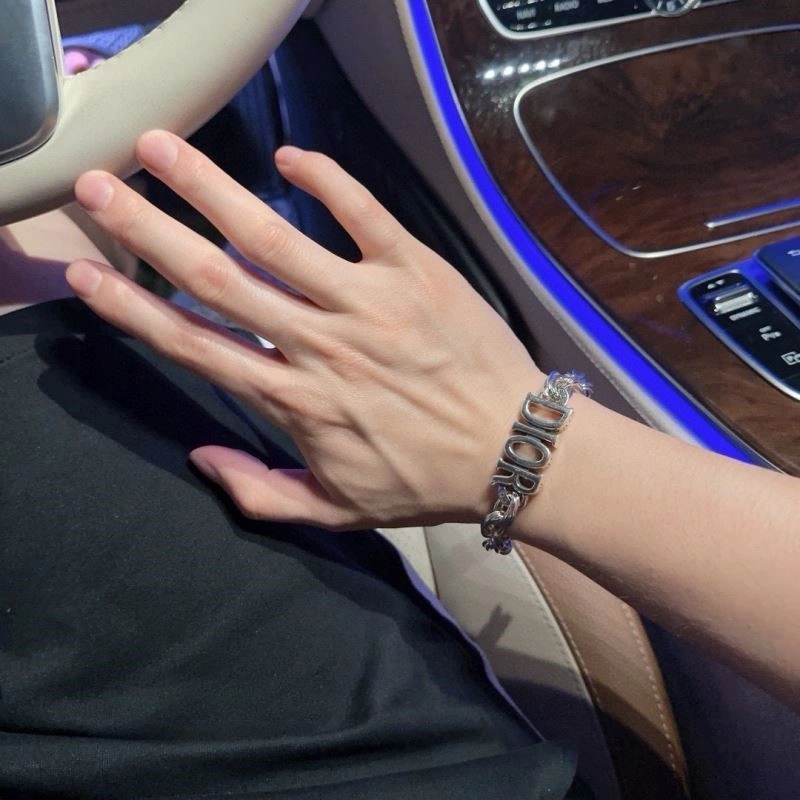 Upgraded Christian Dior Bracelets 233972
