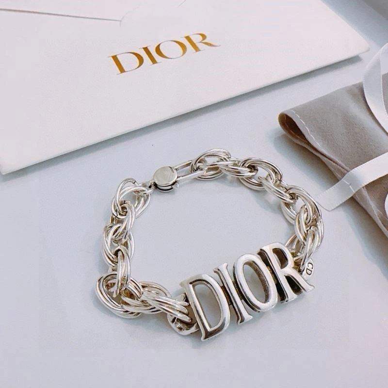 Upgraded Christian Dior Bracelets 233972