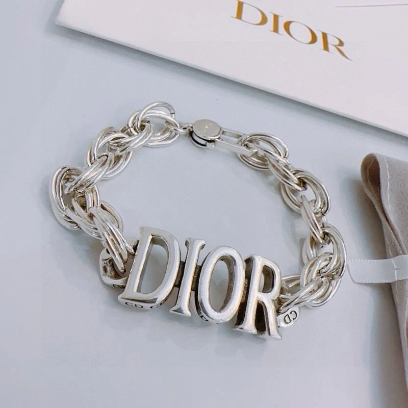 Upgraded Christian Dior Bracelets 233972