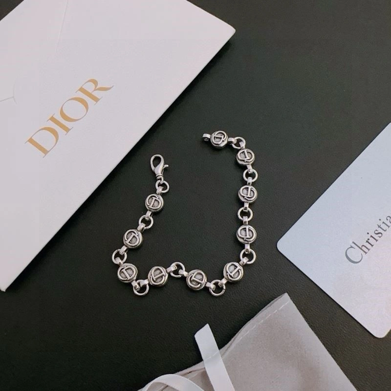 SmartChoice Christian Dior Bracelets 233958