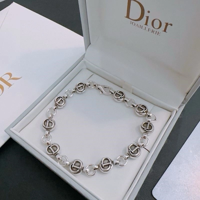 SmartChoice Christian Dior Bracelets 233958