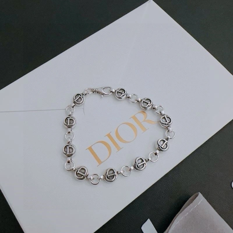 SmartChoice Christian Dior Bracelets 233958