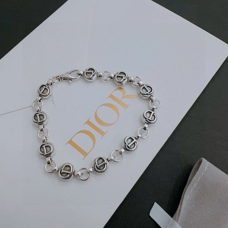 SmartChoice Christian Dior Bracelets 233958