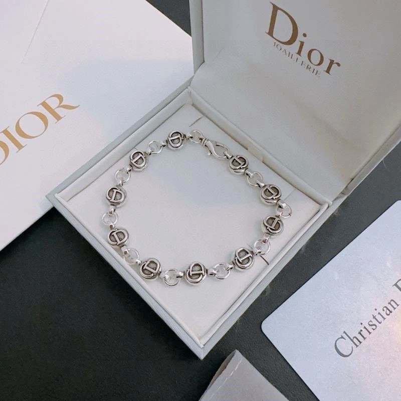 SmartChoice Christian Dior Bracelets 233958