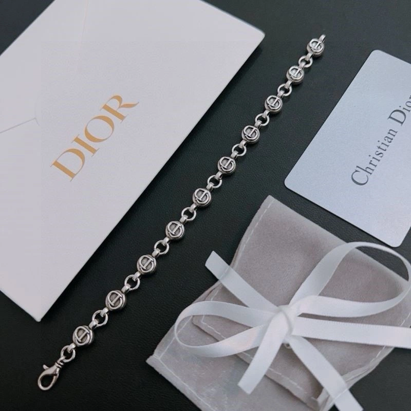 SmartChoice Christian Dior Bracelets 233958