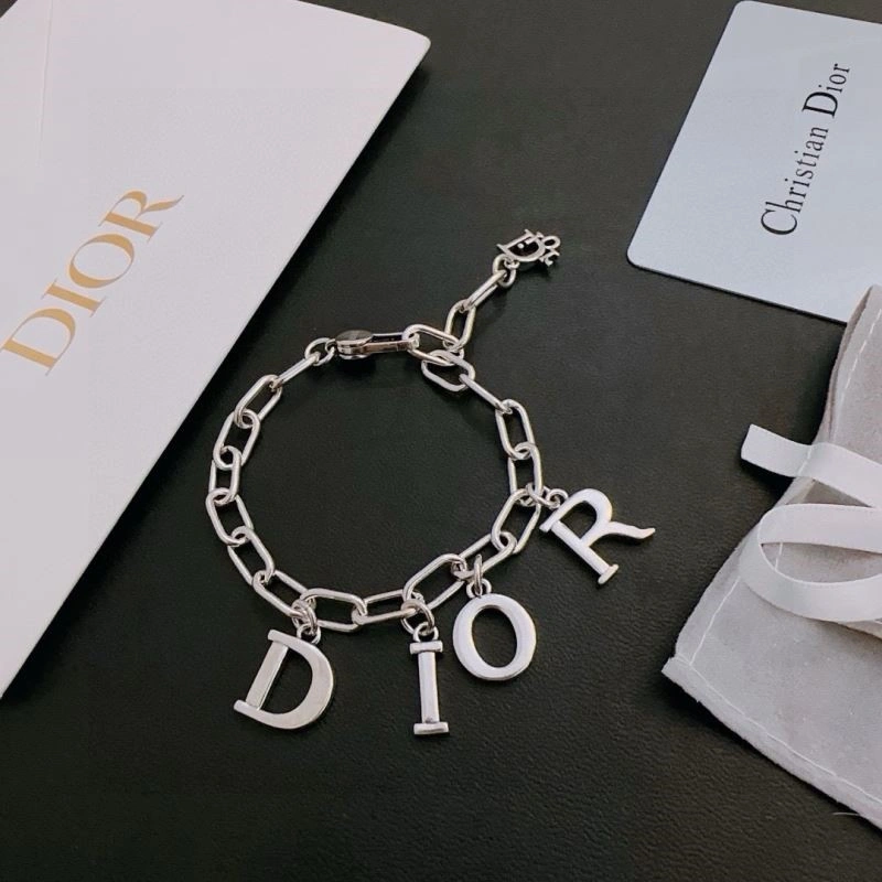 AllSeason Christian Dior Bracelets 233959