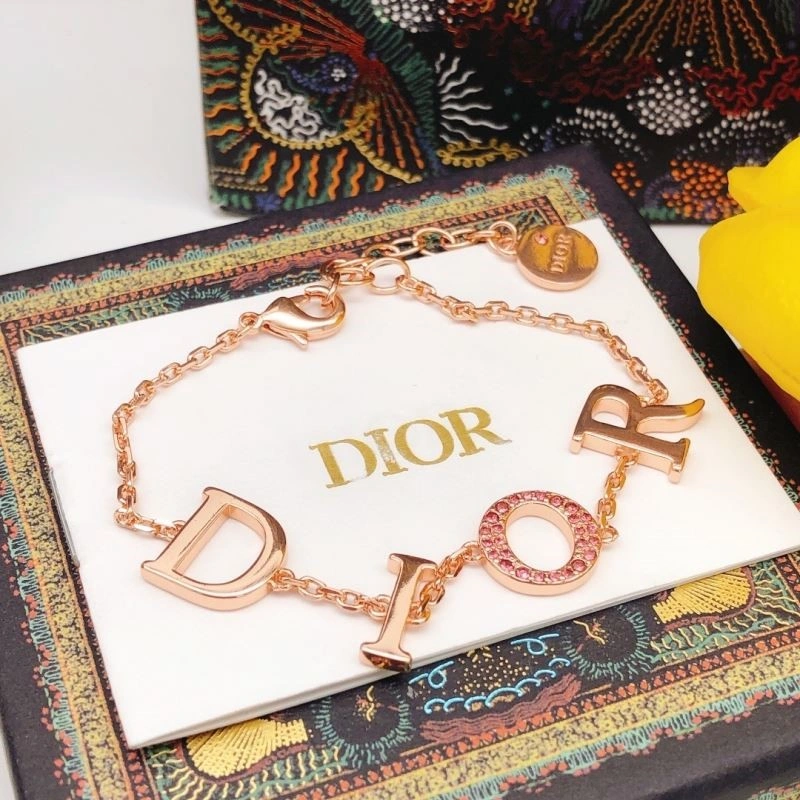 Christian Dior Bracelets OnTrend 233695