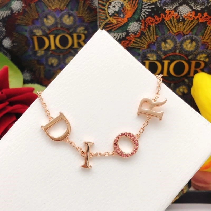 Christian Dior Bracelets OnTrend 233695