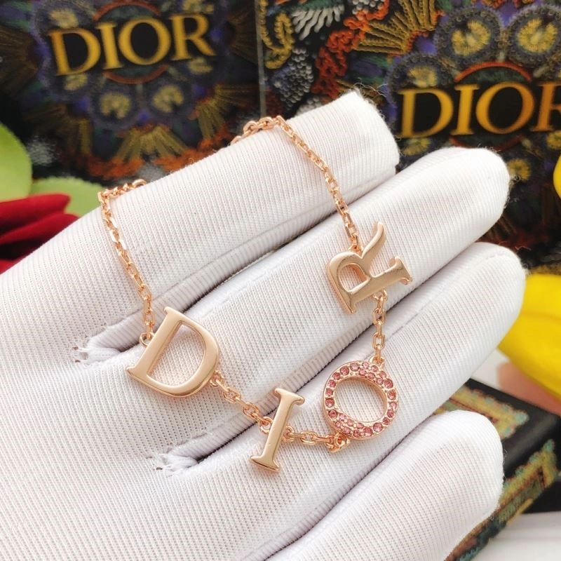 Christian Dior Bracelets OnTrend 233695