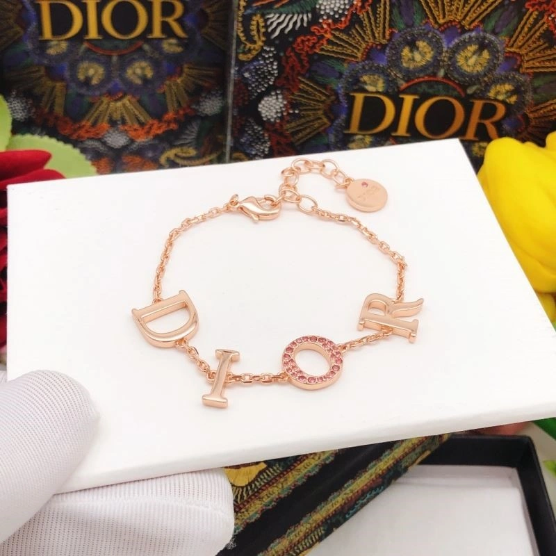 Christian Dior Bracelets OnTrend 233695