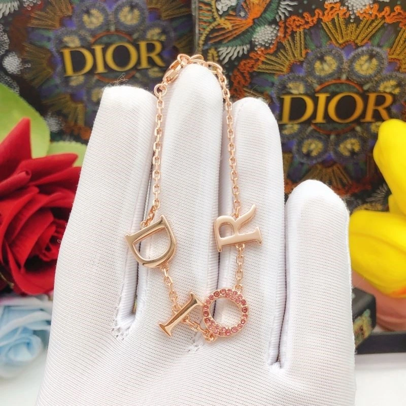 Christian Dior Bracelets OnTrend 233695