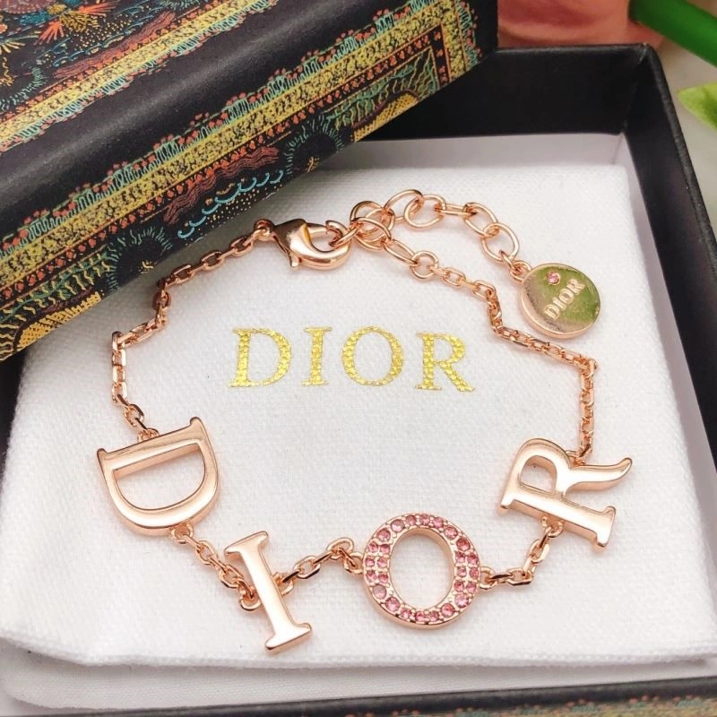 Christian Dior Bracelets OnTrend 233695