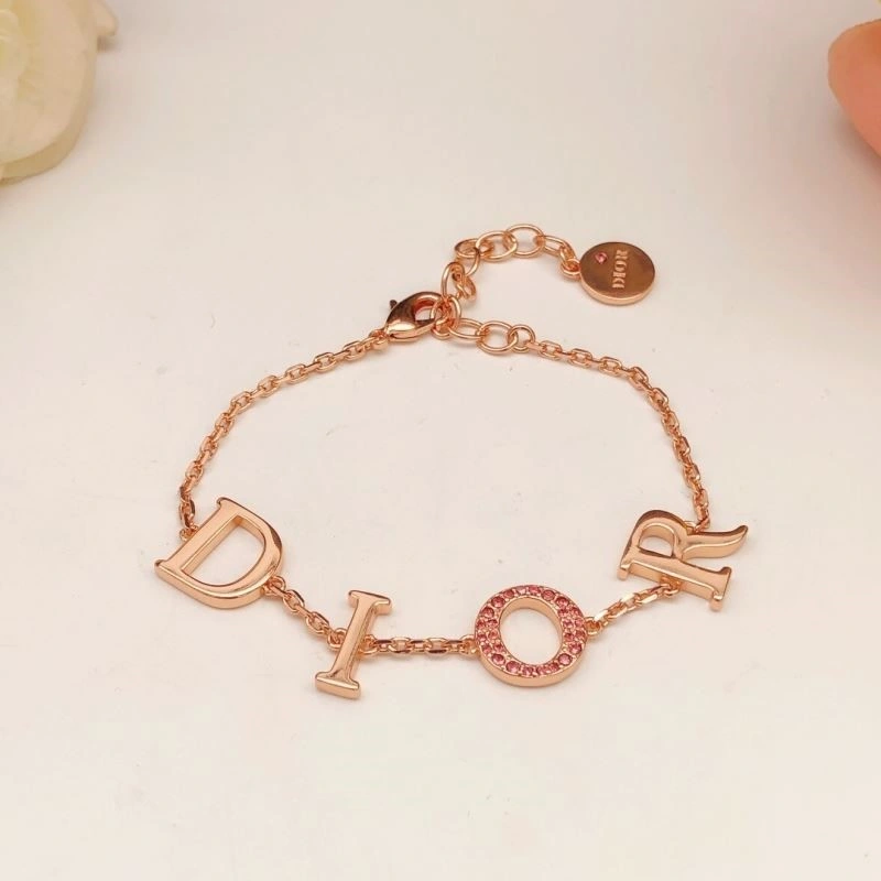 Christian Dior Bracelets OnTrend 233695