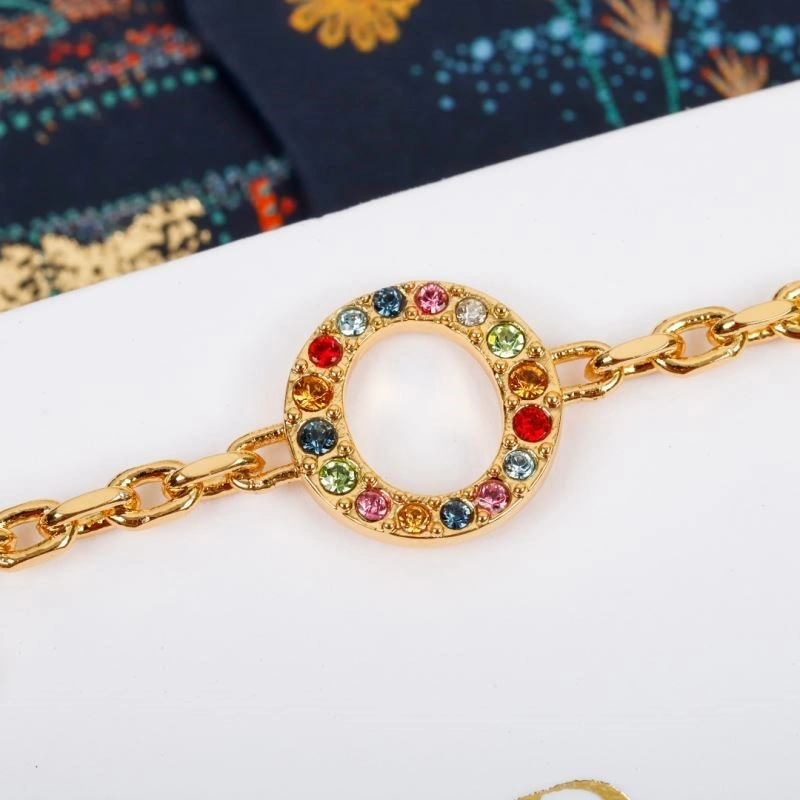 WellDesigned Christian Dior Bracelets 233692