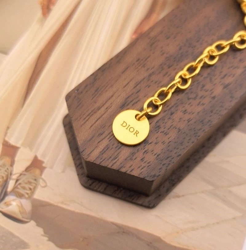 Christian Dior Bracelets Sophisticated 233698