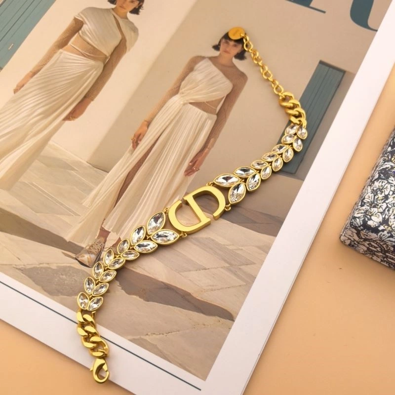 Christian Dior Bracelets Sophisticated 233698