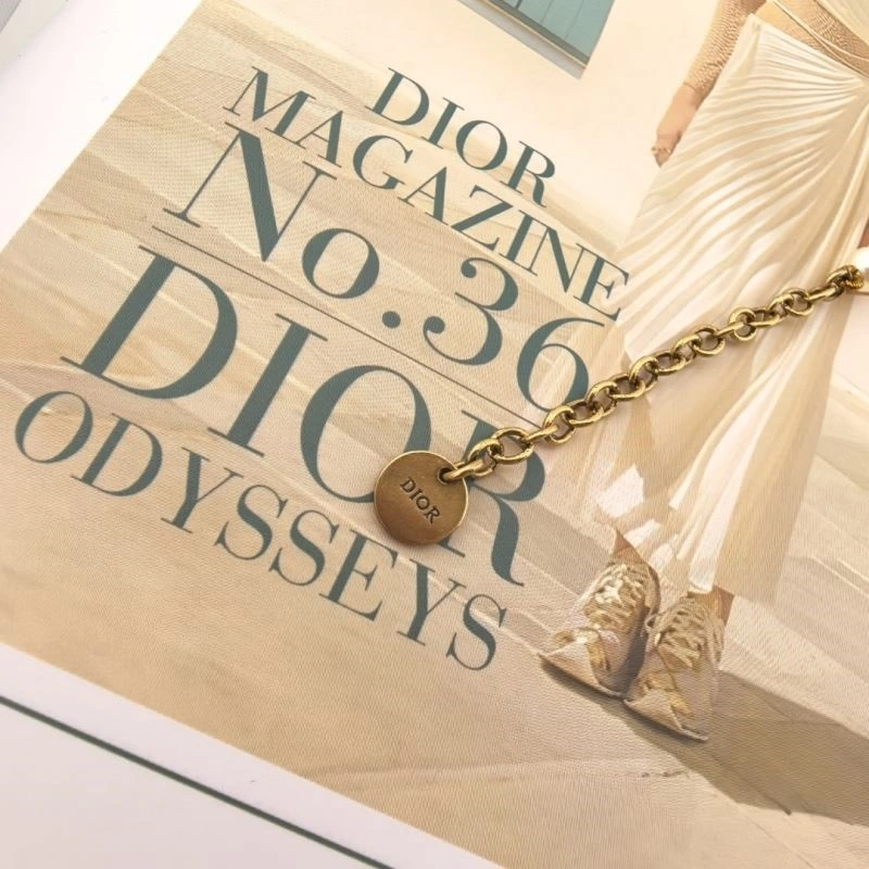 Compact Christian Dior Bracelets 233740