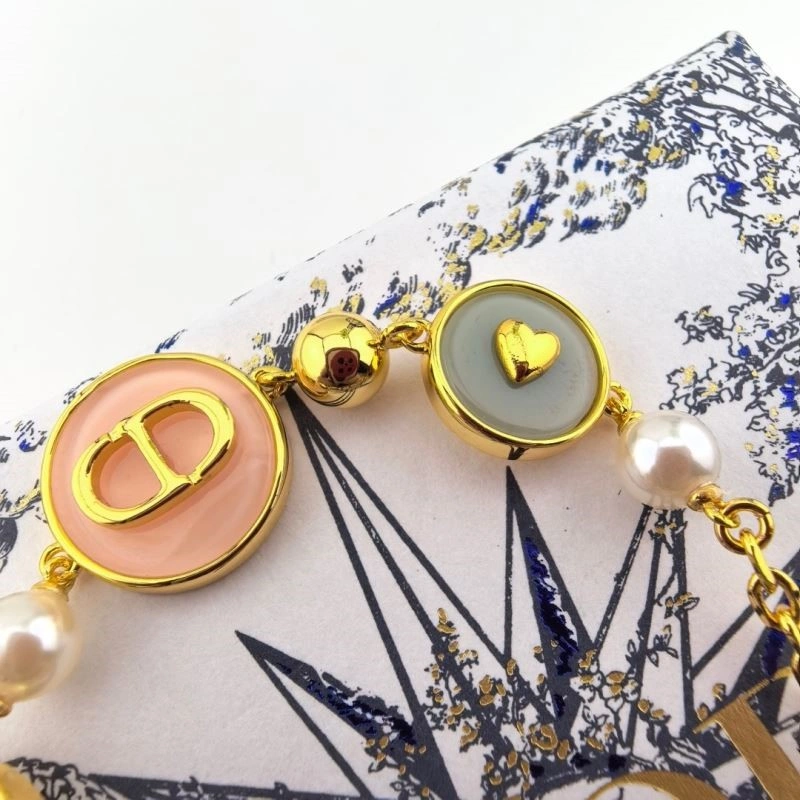 ZipUp Christian Dior Bracelets 233691