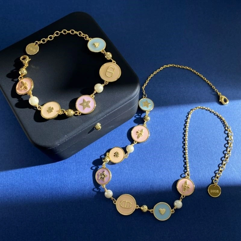 EasyCare Christian Dior Bracelets 233799