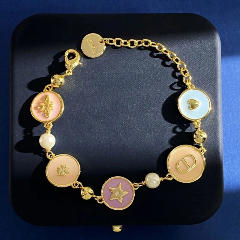 EasyCare Christian Dior Bracelets 233799