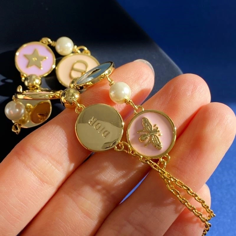 EasyCare Christian Dior Bracelets 233799