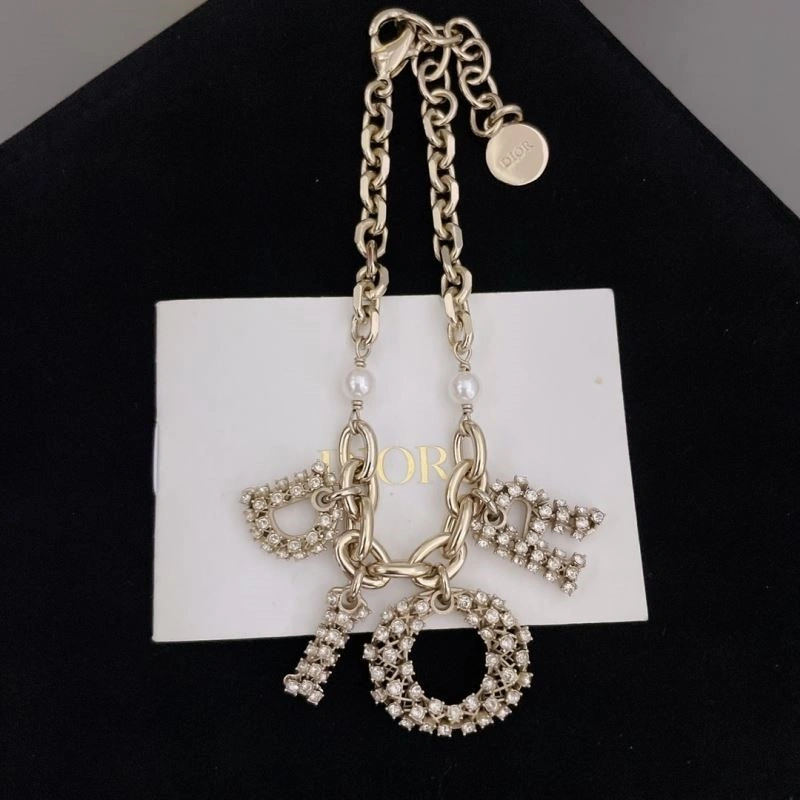 Thermal Christian Dior Bracelets 233693