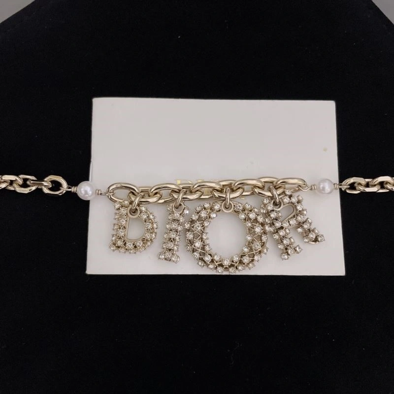 Thermal Christian Dior Bracelets 233693