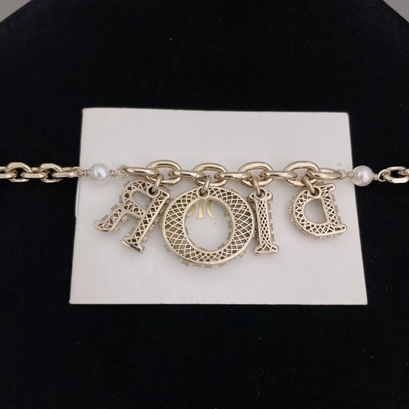 Thermal Christian Dior Bracelets 233693