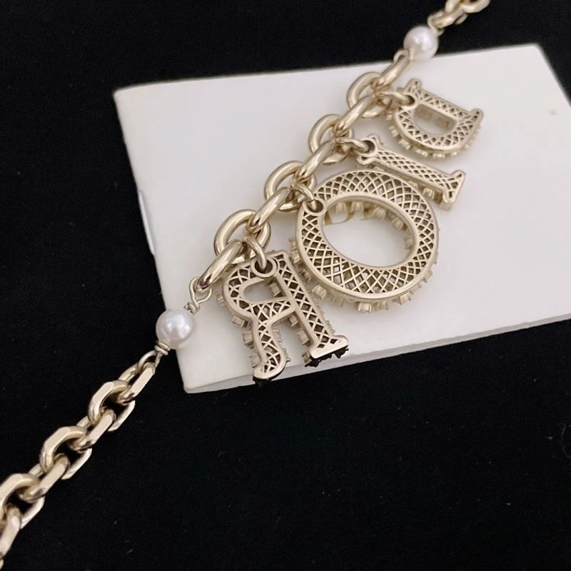 Thermal Christian Dior Bracelets 233693