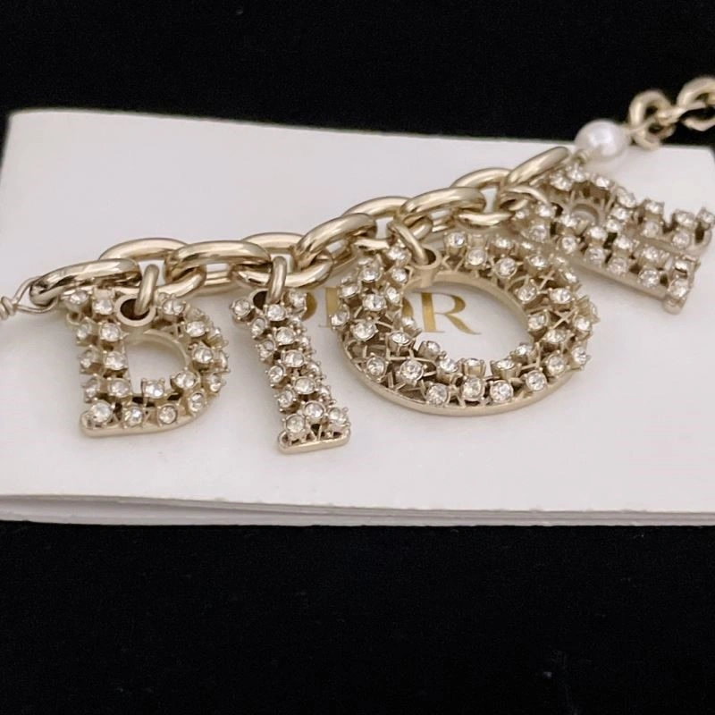 Thermal Christian Dior Bracelets 233693