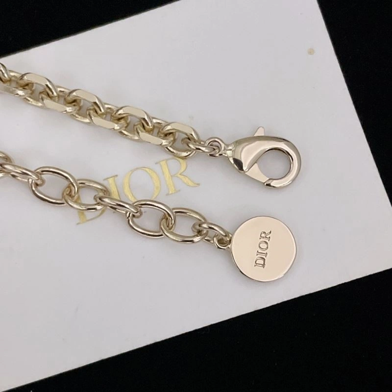 Thermal Christian Dior Bracelets 233693