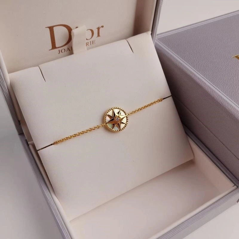 Unisex Christian Dior Bracelets 233681