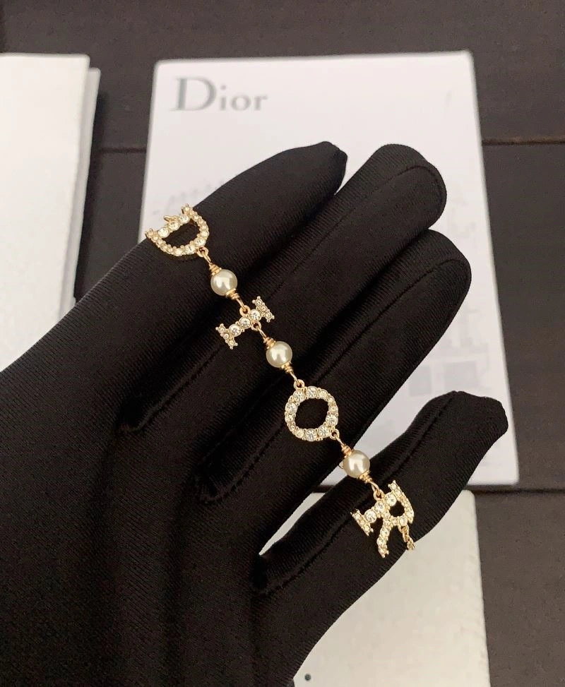 Christian Dior Bracelets Minimalist 233684