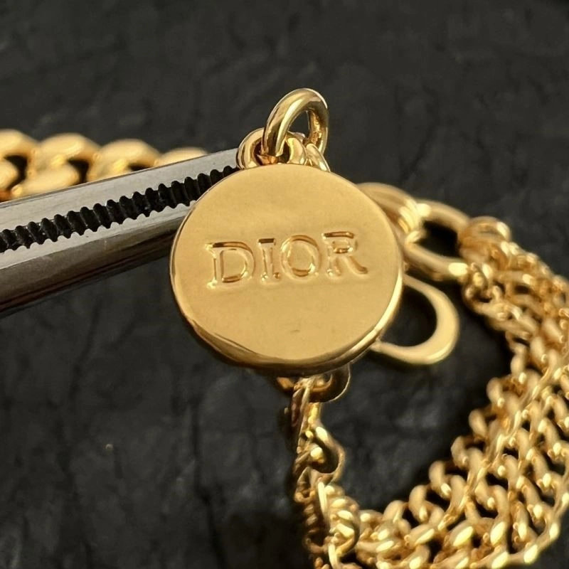Breathable Christian Dior Bracelets 233677