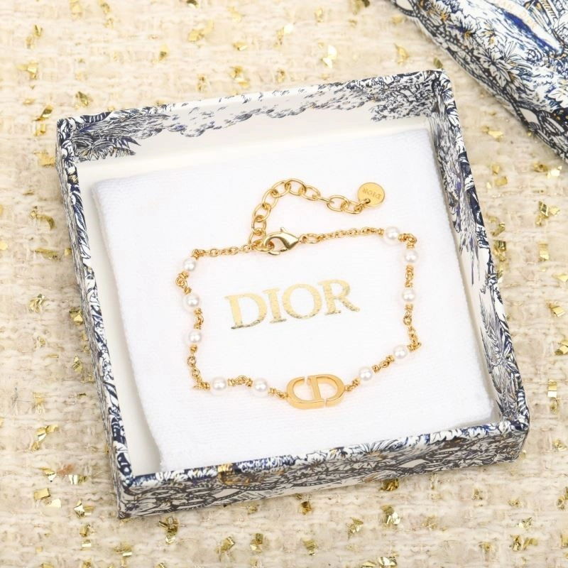 Christian Dior Bracelets WellDesigned 233670