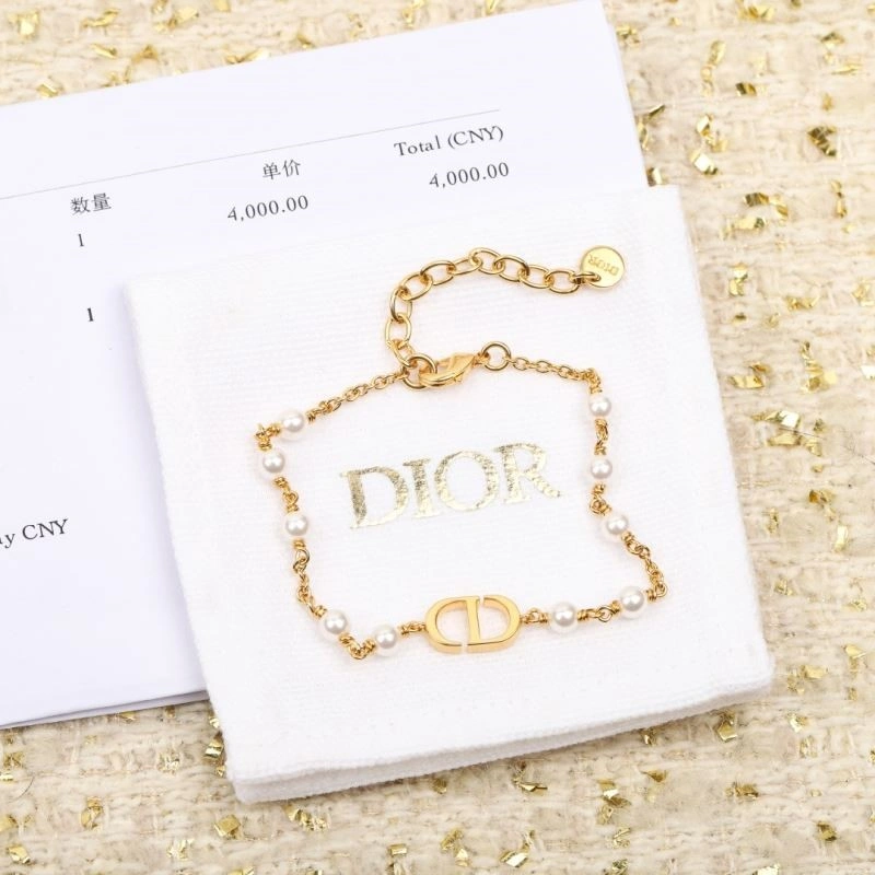 Christian Dior Bracelets WellDesigned 233670