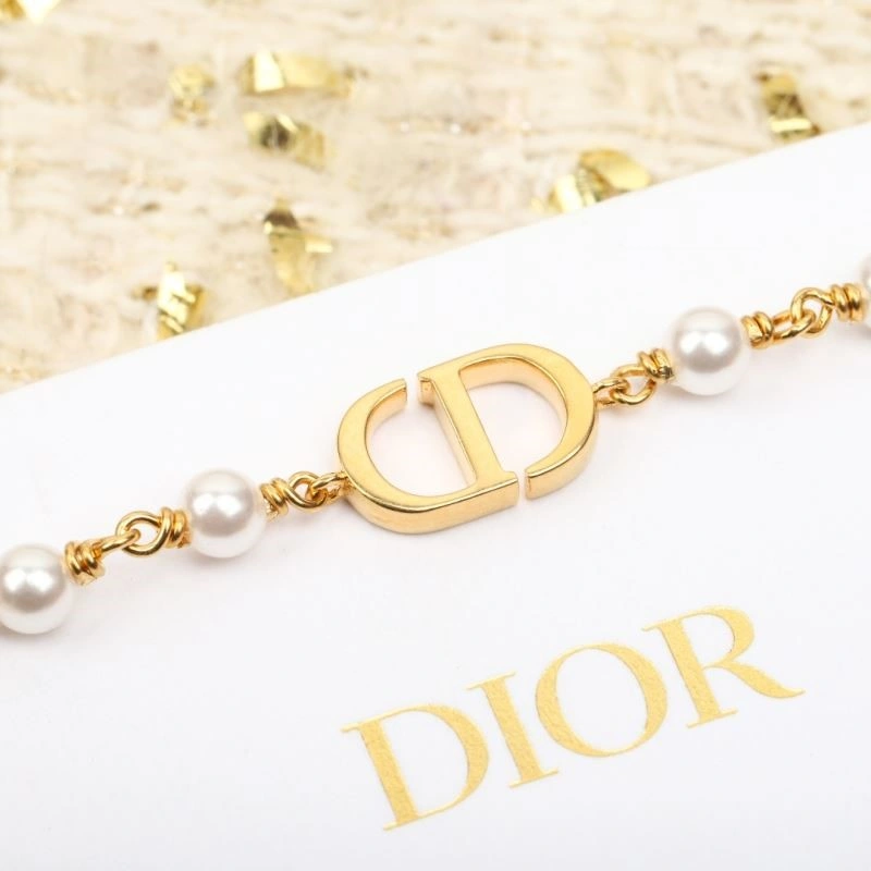 Christian Dior Bracelets WellDesigned 233670
