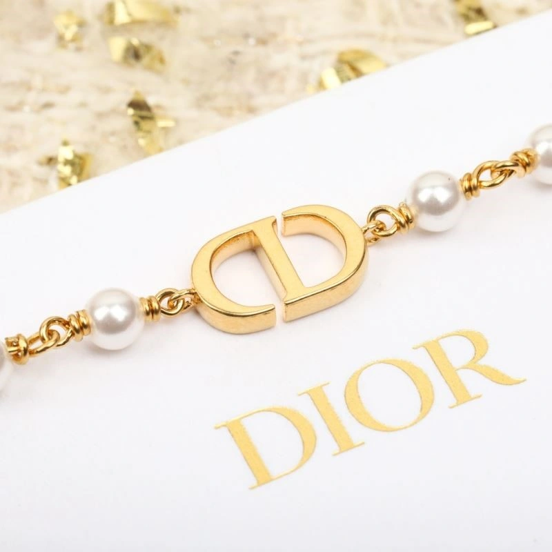 Christian Dior Bracelets WellDesigned 233670