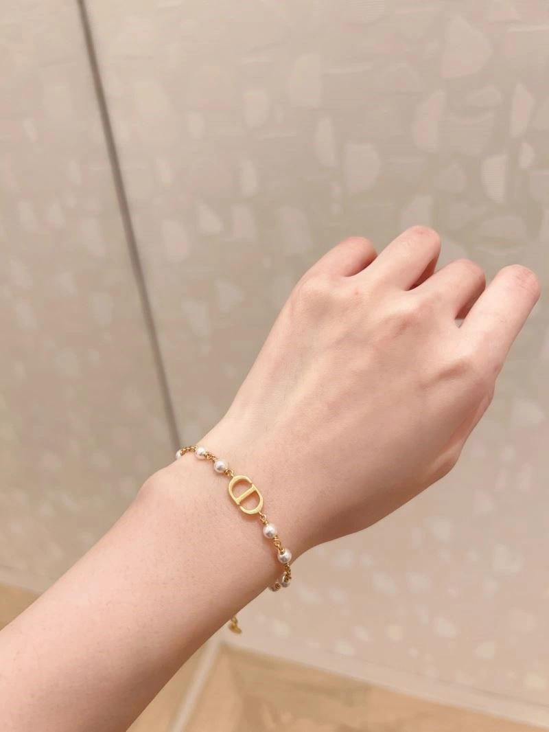 Christian Dior Bracelets WellDesigned 233670