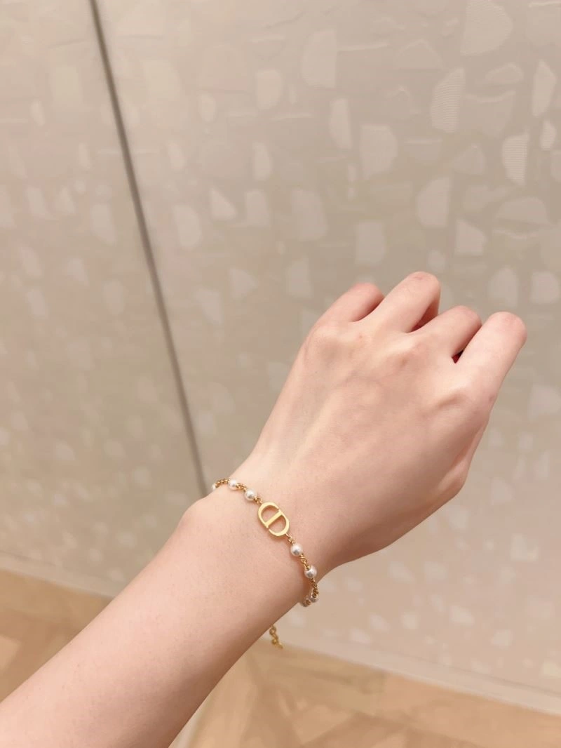 Christian Dior Bracelets WellDesigned 233670