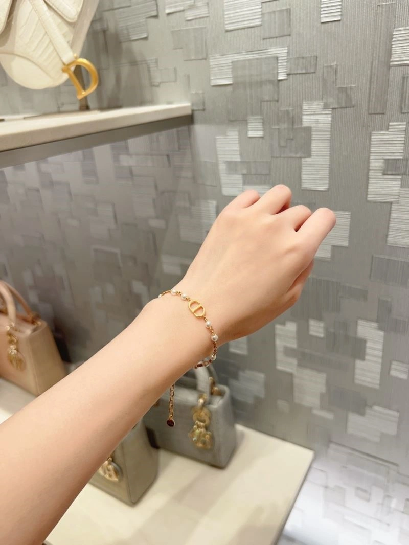 Christian Dior Bracelets WellDesigned 233670