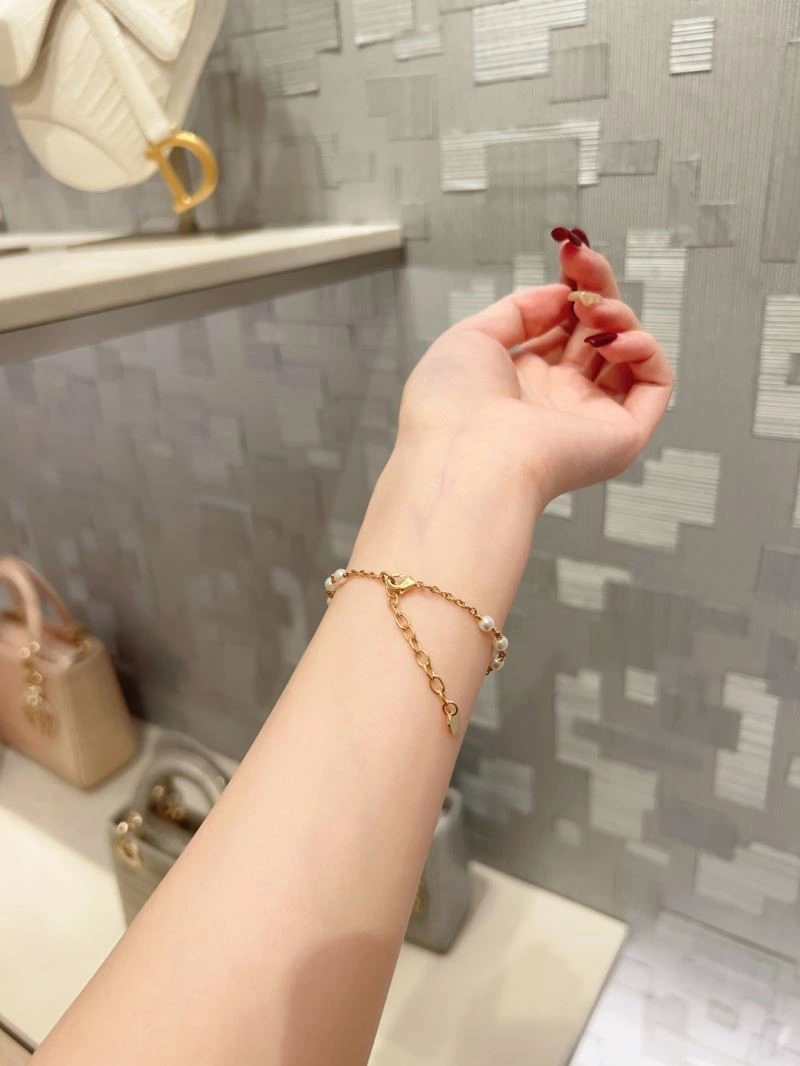 Christian Dior Bracelets WellDesigned 233670