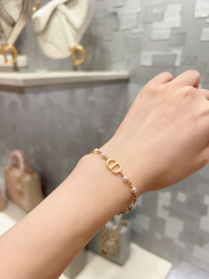 Christian Dior Bracelets WellDesigned 233670