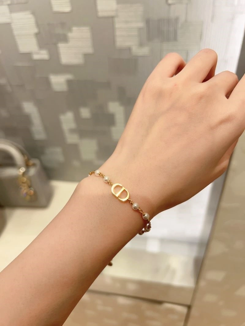 Christian Dior Bracelets WellDesigned 233670