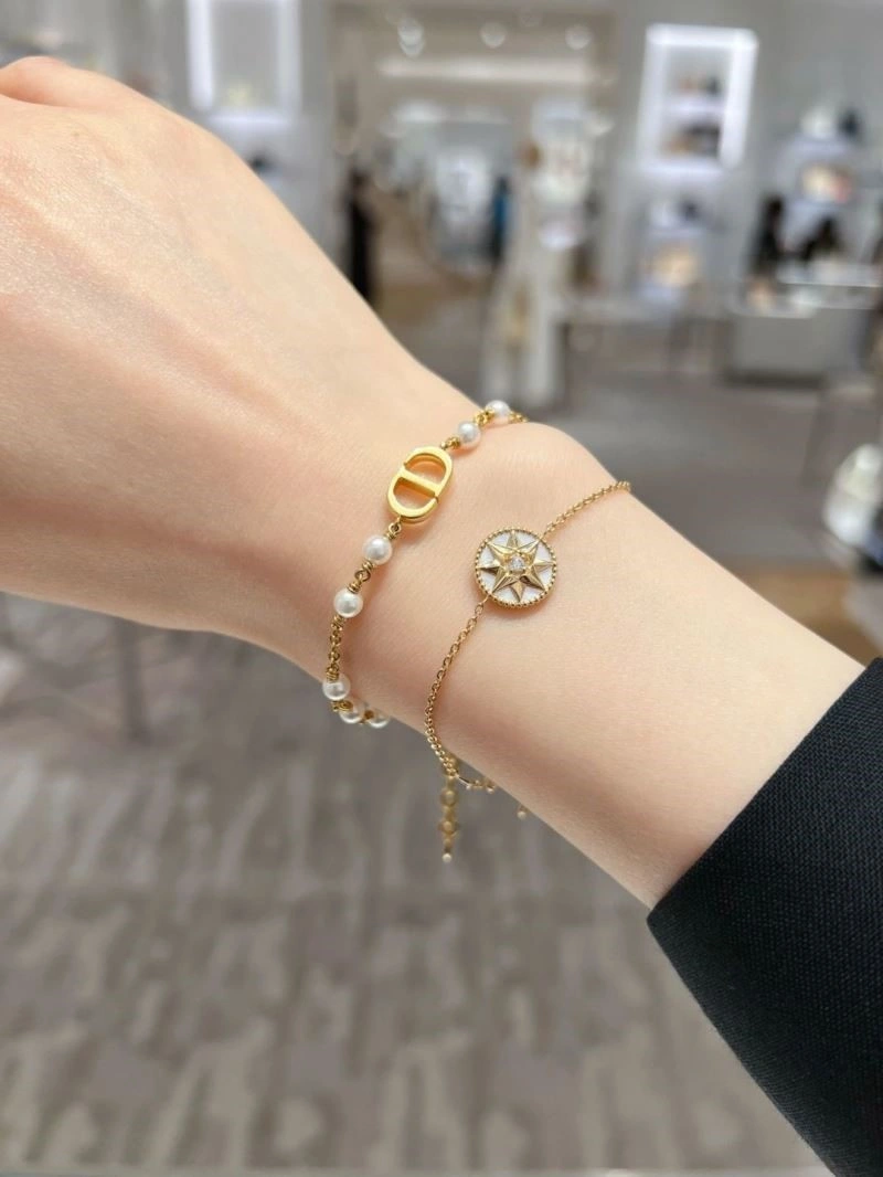 Christian Dior Bracelets WellDesigned 233670